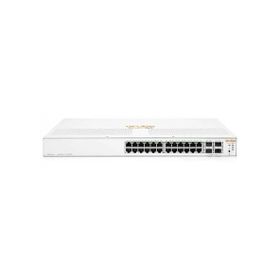 Hp Aruba Instant On 1920S-24G Jl682a 24 Port 10/100/1000 Mbps Yönetilebilir Gigabit Switch