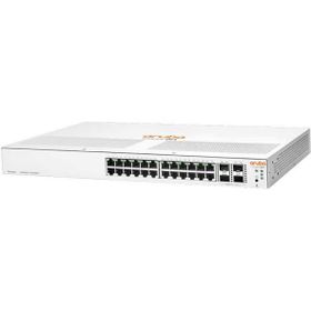 HP Aruba J920S-24G JL682A 24 Port Gigabit 10/100/1000 Mbps Switch