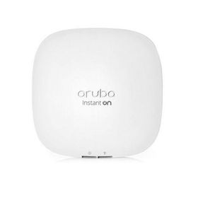 HP ARUBA R4W02A AP22 574Mbps Dual 2x2 Mimo Wi-Fi 6 Wireles Access Point