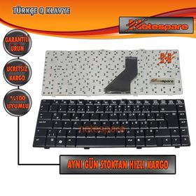 HP AT8T Klavye