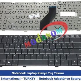 HP AT8T Klavye