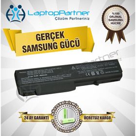 HP AU213AA Uzun Ömürlü Pil