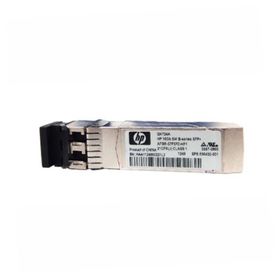 HP B-series QK724A 16 GB SFP Short Wave Transceiver