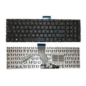 HP B15-BW Notebook Klavye