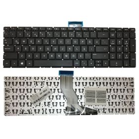 HP B15-BW Notebook Klavye