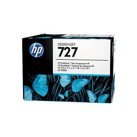 HP B3P06A 727 Plotter Kafa Kartuşu
