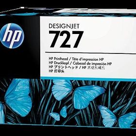 HP B3P06A 727 Plotter Kafa Kartuşu
