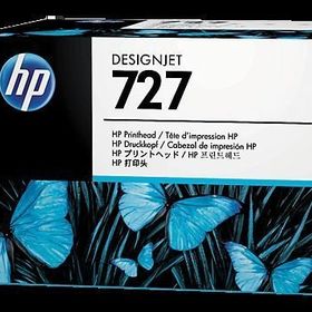 HP B3P06A Baskı Kafası