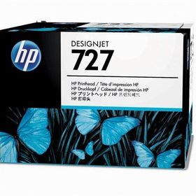 HP B3P06A Baskı Kafası