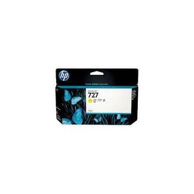 HP B3P21A Sarı Kartuş