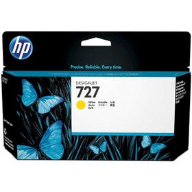 HP B3P21A Sarı Kartuş