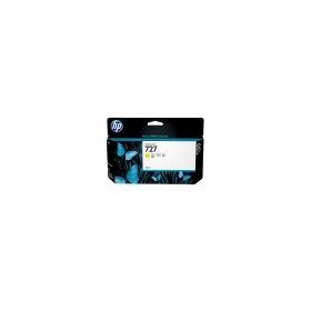 HP B3P21A Sarı Kartuş
