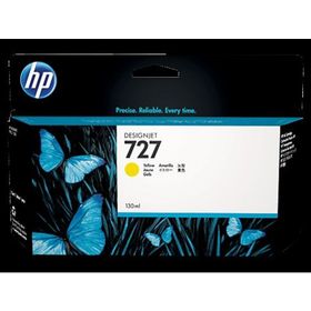 HP B3P21A Sarı Kartuş