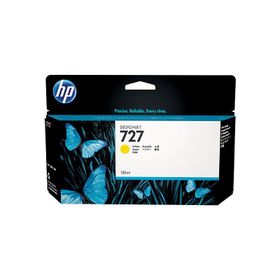 HP B3P21A Sarı Kartuş