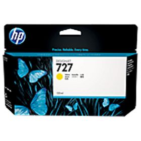 HP B3P21A Sarı Kartuş