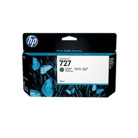 HP B3P22A 727 Mat Siyah Mürekkep Kartuşu