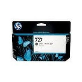 HP B3P22A T2530 727 Mat Siyah Kartuş