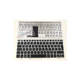 HP B6Q06EA Klavye