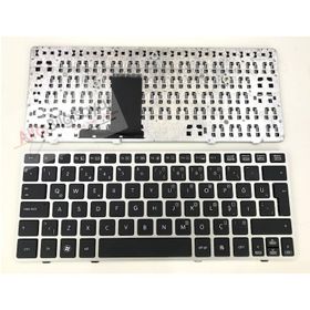 HP B6Q06EA Klavye