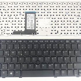 HP B6Q06EA Klavye