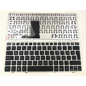HP B6Q08EA Klavye
