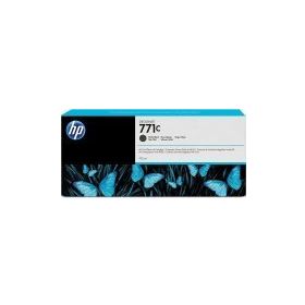 HP B6Y07A 771C Mat Siyah Mürekkep Kartuşu