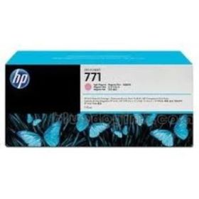 HP B6Y08A 771 Kırmızı Mürekkep Kartuşu