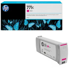 HP B6Y09A Kartuş