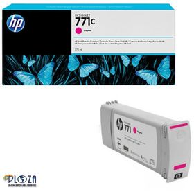 HP B6Y09A Kartuş