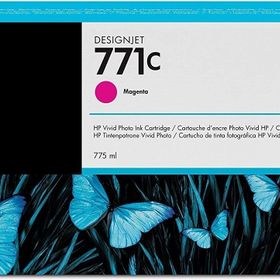 HP B6Y09A Kartuş