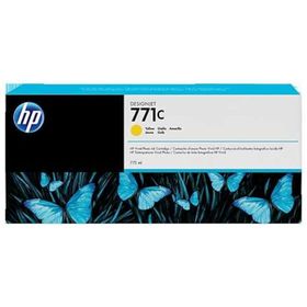 HP B6Y10A Kartuş