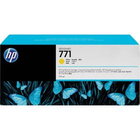 HP B6Y10A Kartuş