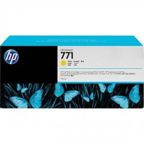 HP B6Y10A Kartuş