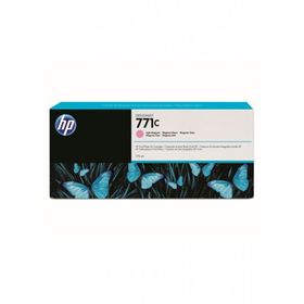 HP B6Y11A 771C 775 ml Açık Kırmızı Designjet Kartuş