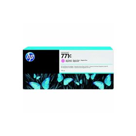 HP B6Y11A 771C 775 ml Açık Kırmızı Designjet Kartuş