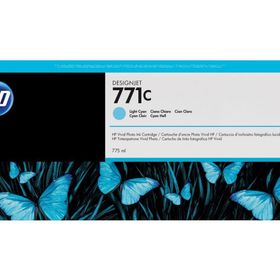 HP B6Y12A Kartuş