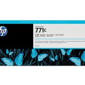 HP B6Y13A Kartuş