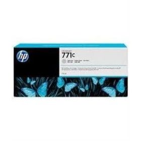 HP B6Y14A 771 Açık Gri Mürekkep Kartuşu