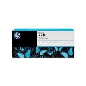 HP B6Y14A 771 Açık Gri Mürekkep Kartuşu