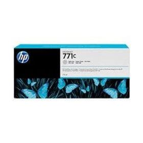 HP B6Y14A 771 Açık Gri Mürekkep Kartuşu