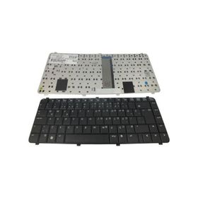 HP BAJQK01M2W71KW Klavye
