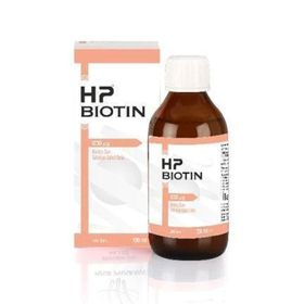 HP Biotin 150 ml Şurup