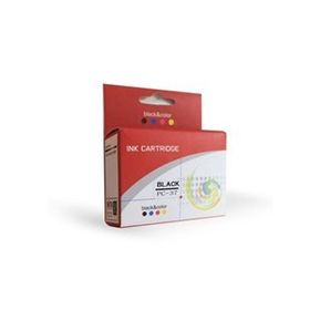 HP BK 655XL C29991 Kırmızı Kartuş