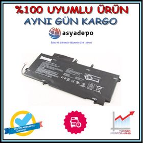 Hp BL06XL Uyumlu Batarya