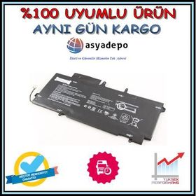 Hp BL06XL Uyumlu Batarya