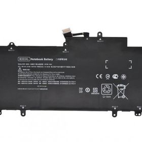 HP BO03XL Notebook Bataryası
