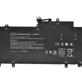 HP BO03XL Notebook Bataryası