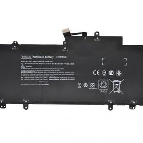 HP BO03XL Notebook Bataryası
