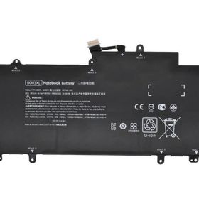 HP BO03XL Notebook Bataryası