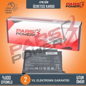 Hp BP02041XL Batarya